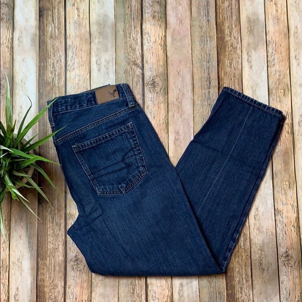 American Eagle Jeans Vintage Hi-Rise Jeans